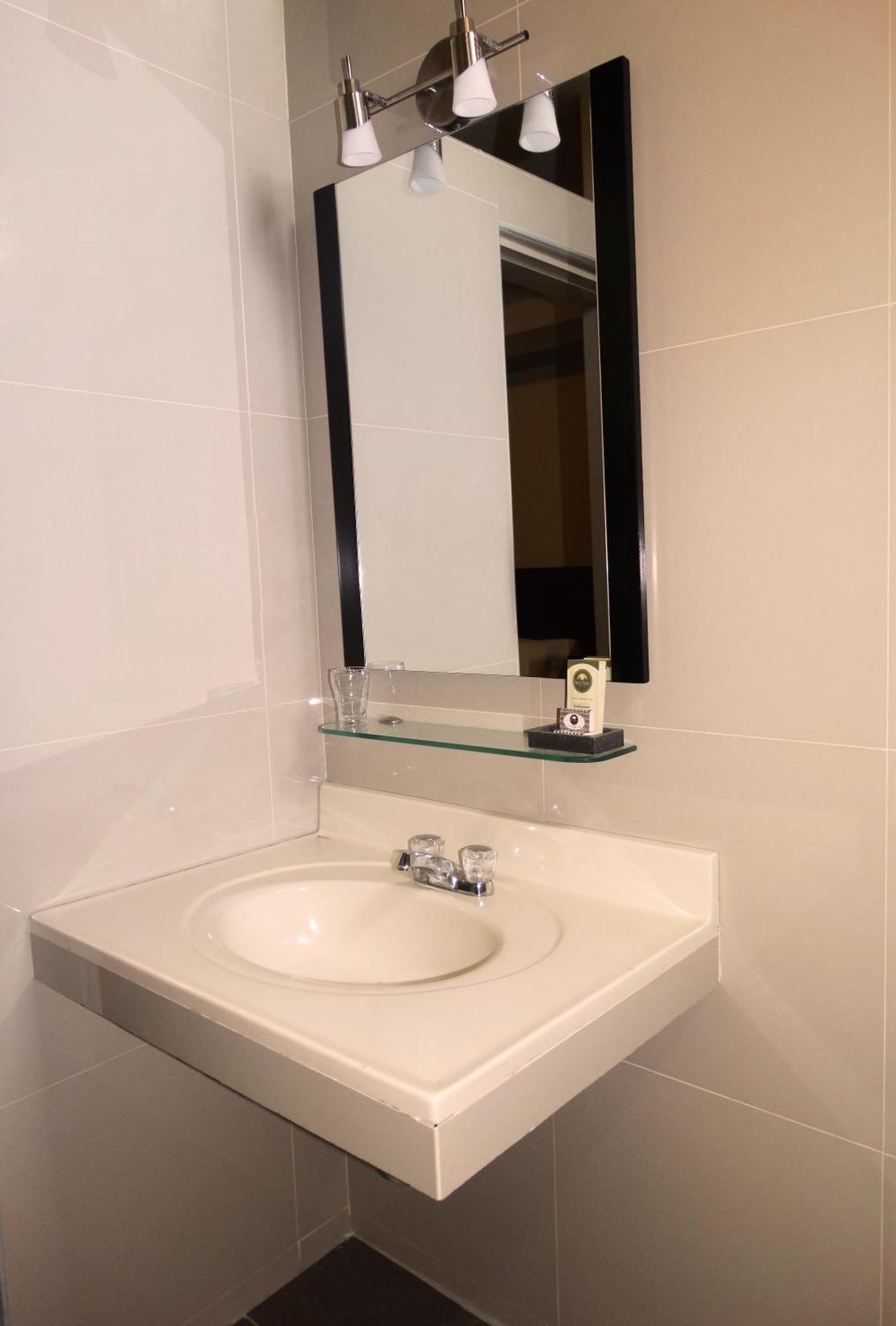 Hotel Gran Sipan Chiclayo Pokoj fotografie