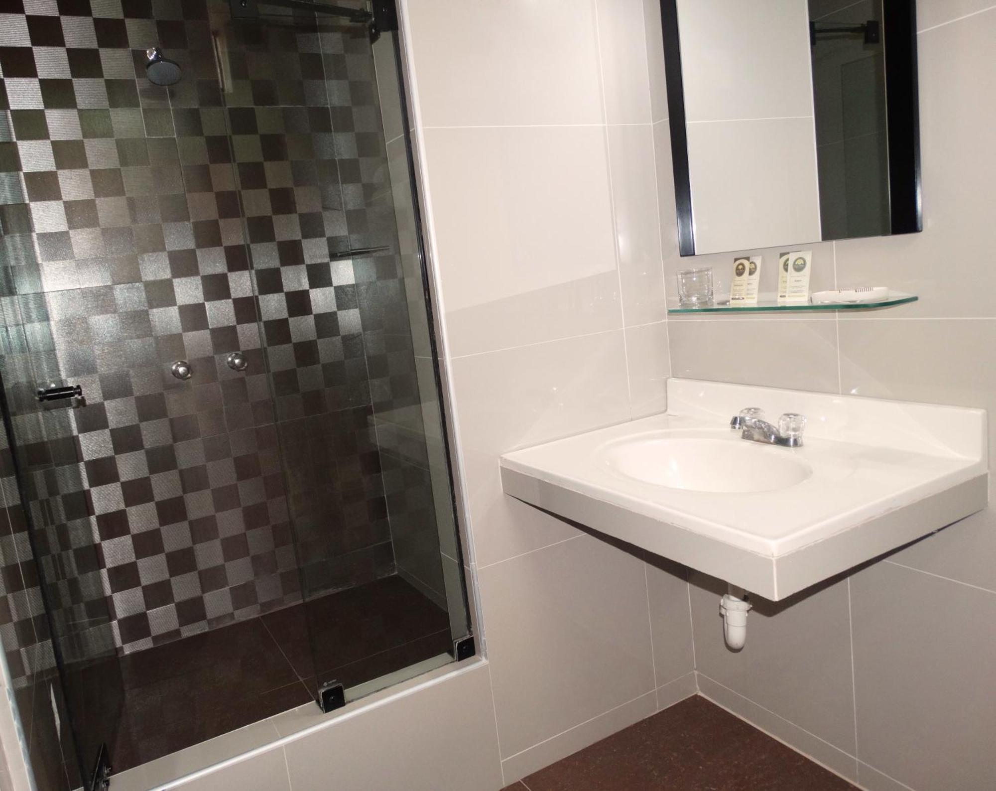 Hotel Gran Sipan Chiclayo Pokoj fotografie