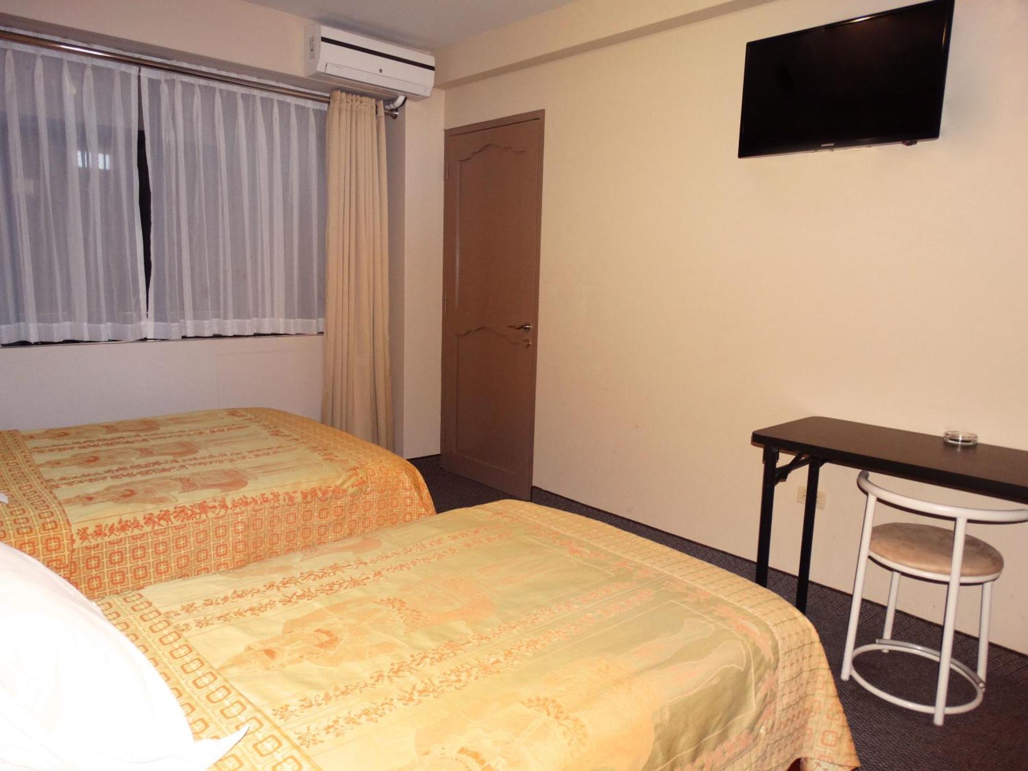 Hotel Gran Sipan Chiclayo Pokoj fotografie