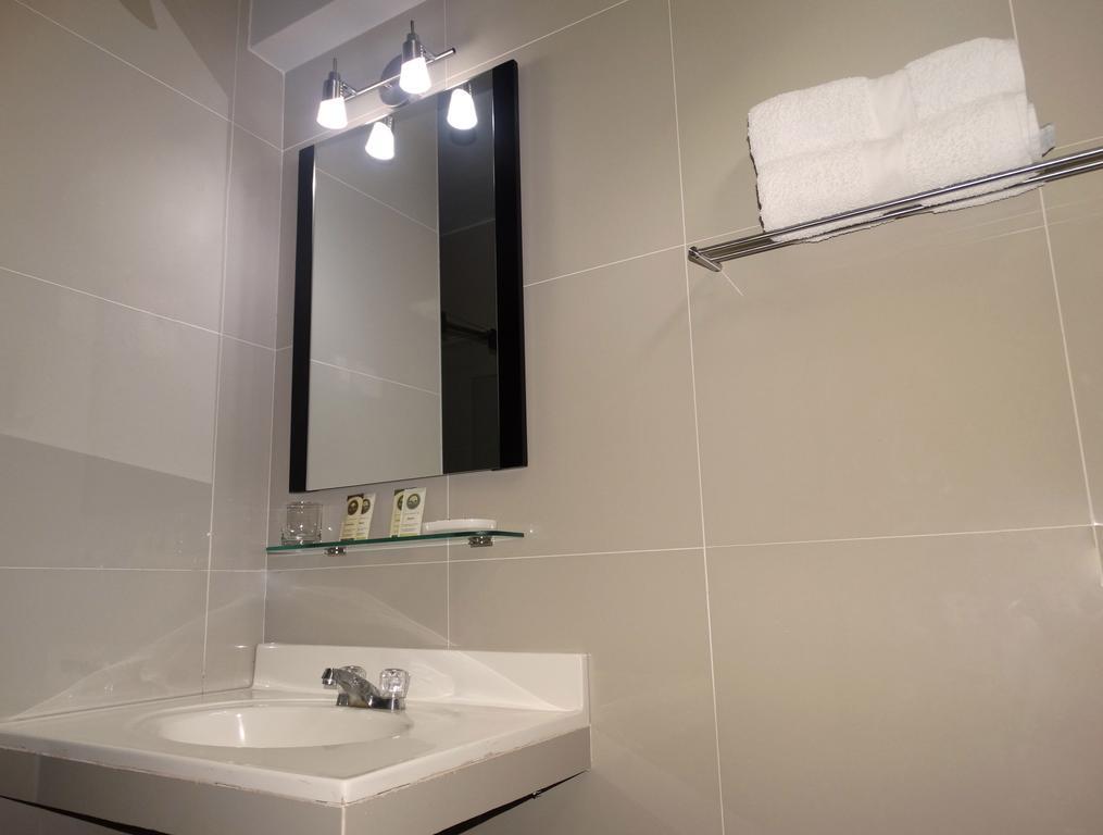 Hotel Gran Sipan Chiclayo Pokoj fotografie